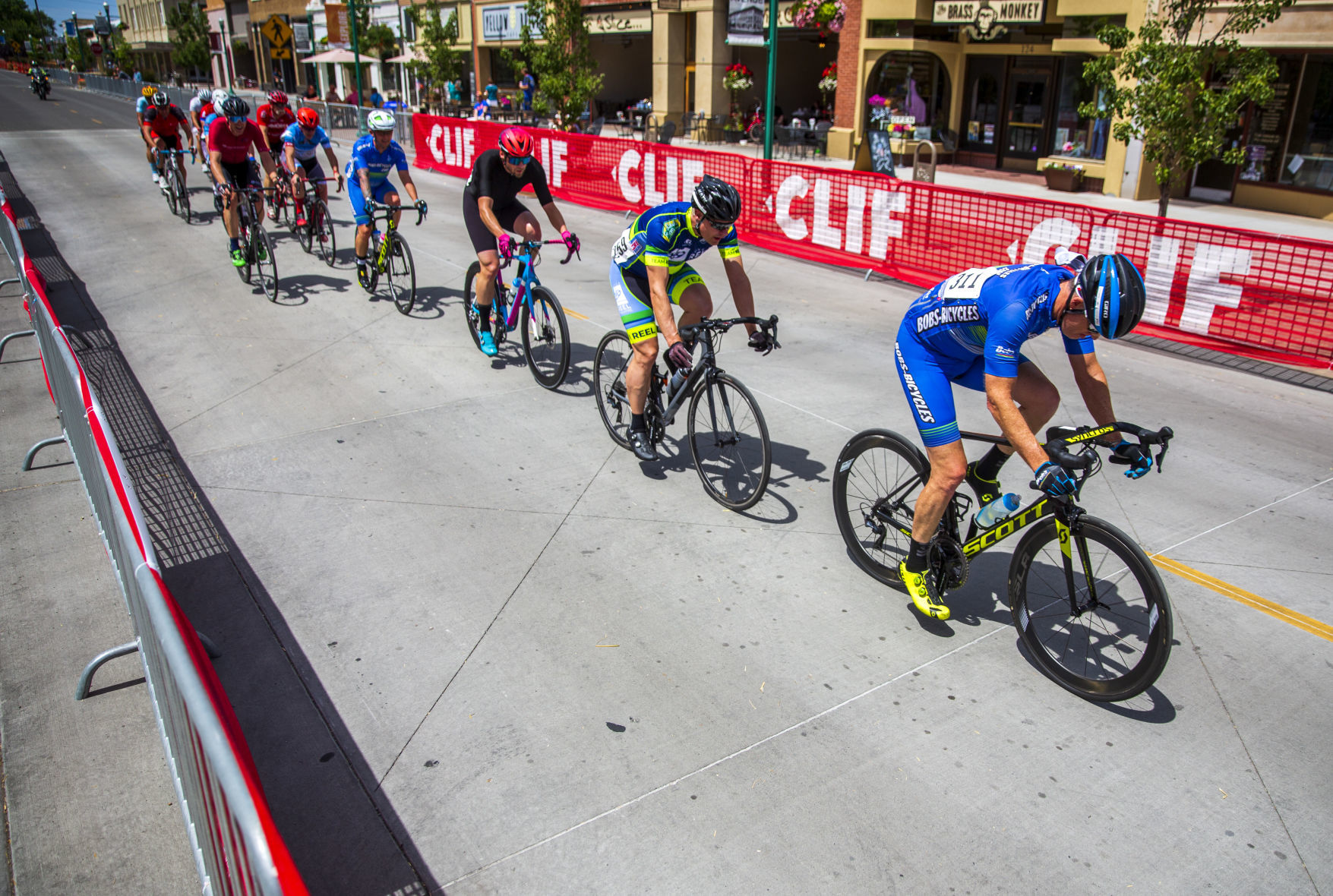 Twin Falls Old Town Criterium